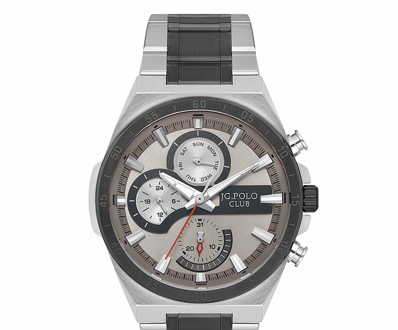 Наручные часы jg.polo club 0924 s04239a.5 5.290