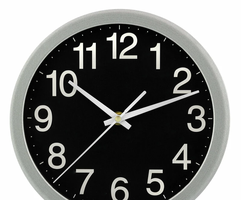 Настенные часы Алмаз Е54