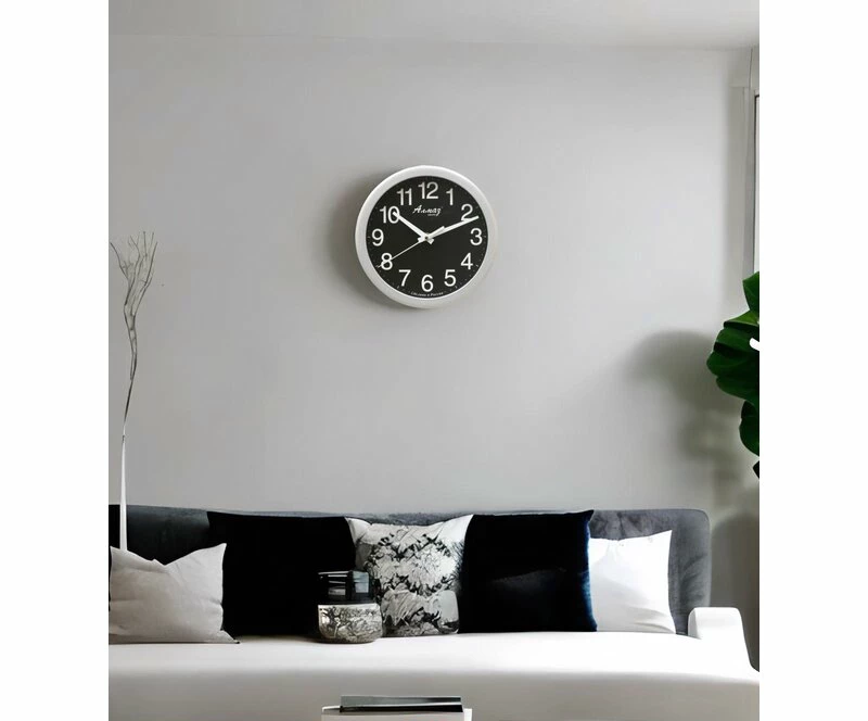 Настенные часы Алмаз Е54