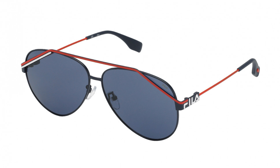 Солнцезащитные очки fila fla-2sfi0186101aq