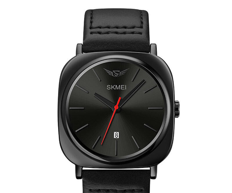 Наручные часы skmei 1884bk black