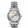 Наручные часы skmei 9264sisi silver/silver