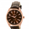 Наручные часы vector v8-126583 коричневый