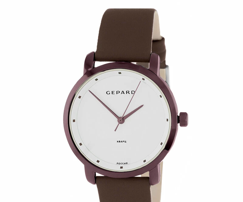 Наручные часы gepard 1252a15l8-11