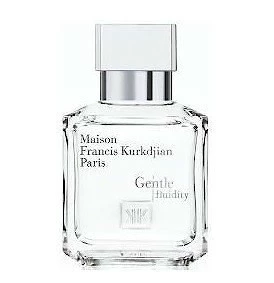 MAISON FRANCIS KURKDJIAN GENTLE FLUIDITY SILVER парфюмерная вода (унисекс) 10ml ОТЛИВАНТ