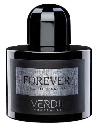 VERDII FOREVER парфюмерная вода 100ml *Tester