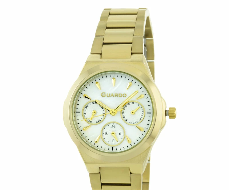 Наручные часы guardo 012776-8