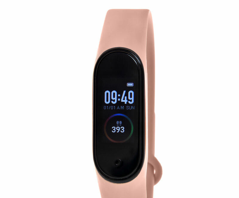 Наручные часы skmei m4-pk pink