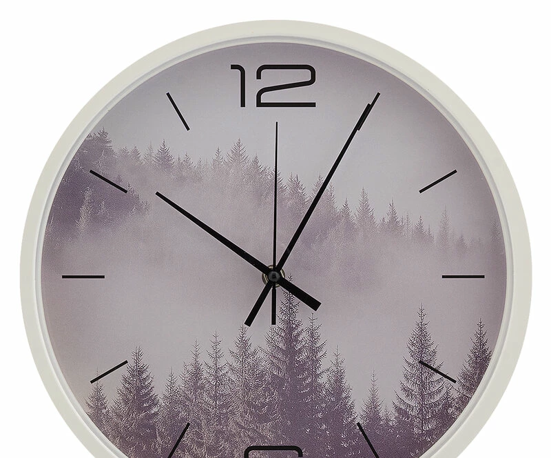 Настенные часы Рубин 3027-023