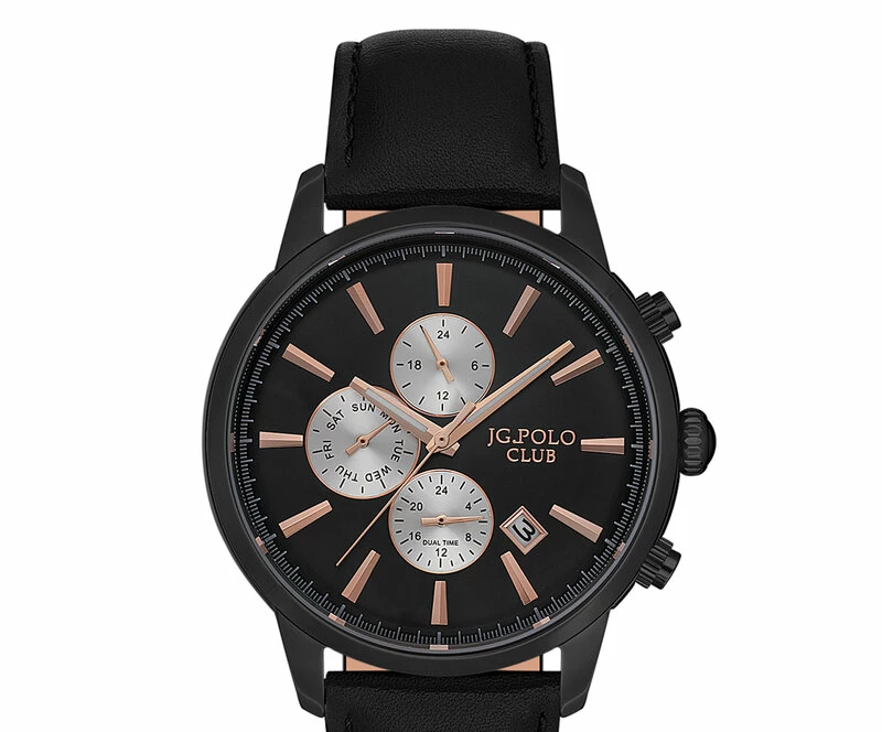 Наручные часы jg.polo club 1123 2630k.03 3090tl