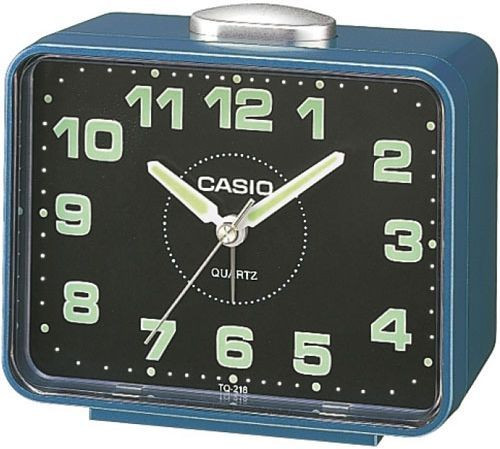 б. Casio TQ-218-2