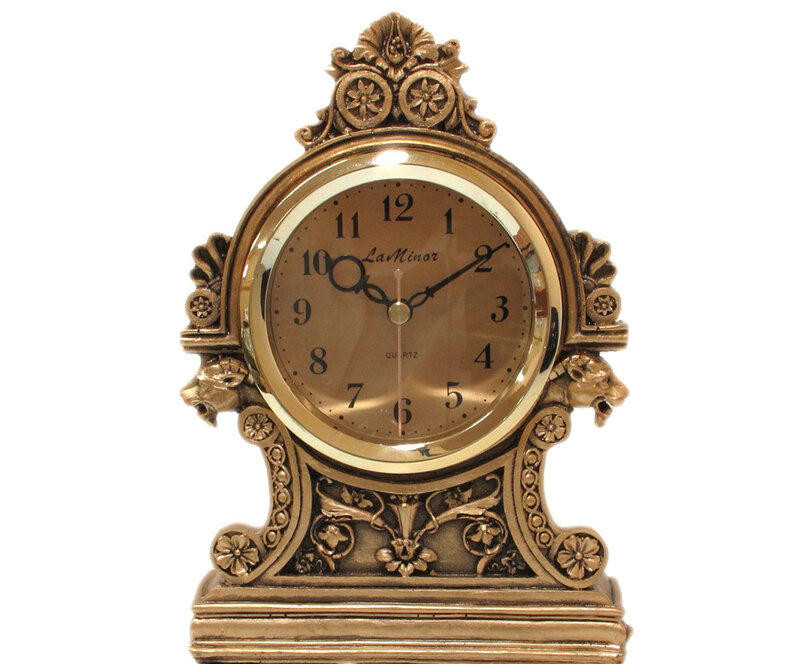 Настольные часы la minor 5007