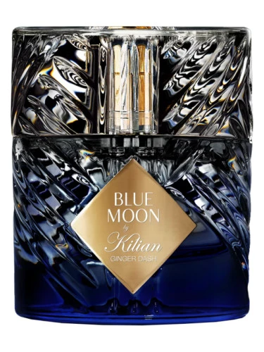 KILIAN BLUE MOON GINGER DASH парфюмерная вода (унисекс) 50ml *Tester