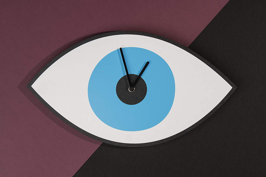 Часы mystic time eye