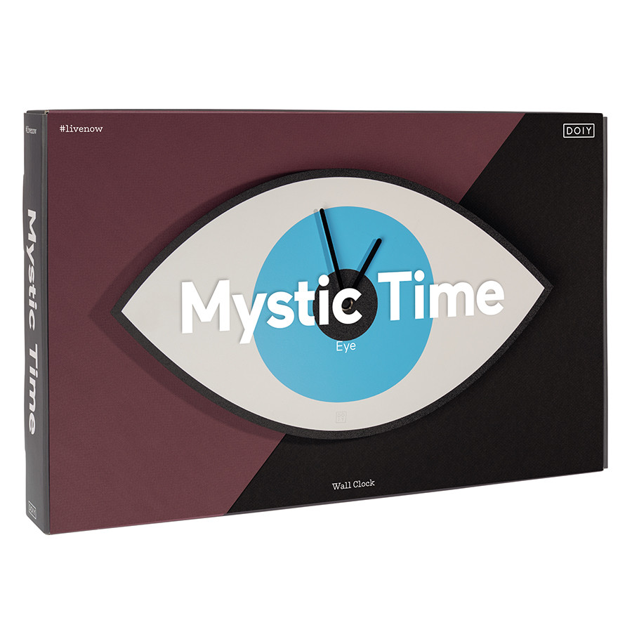 Часы mystic time eye