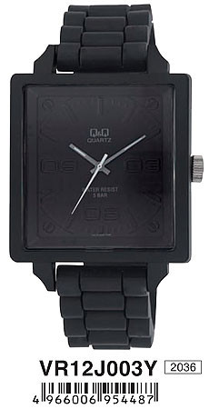 Наручные часы q&q   vr12 j003