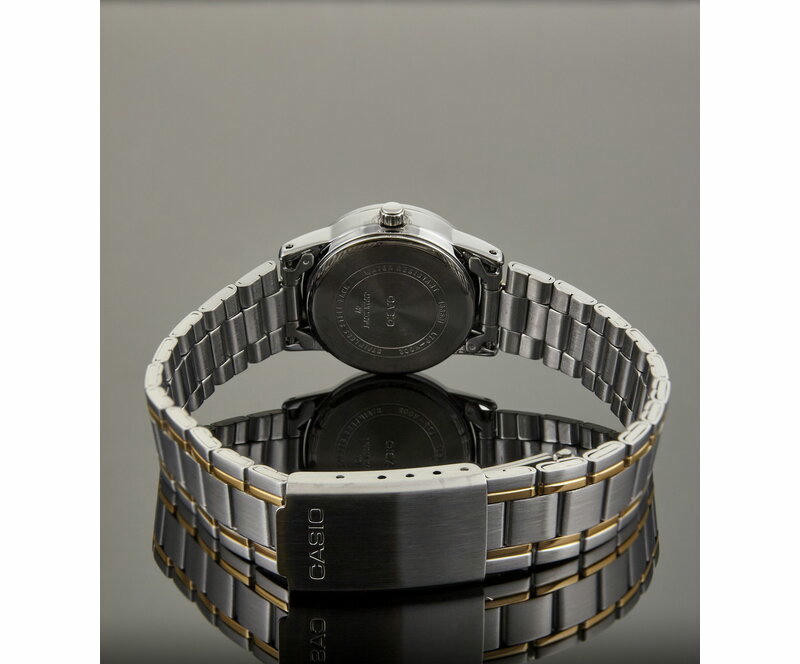 Наручные часы ltp-v002sg-9a