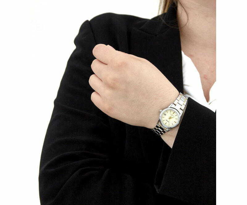 Наручные часы ltp-v002sg-9a