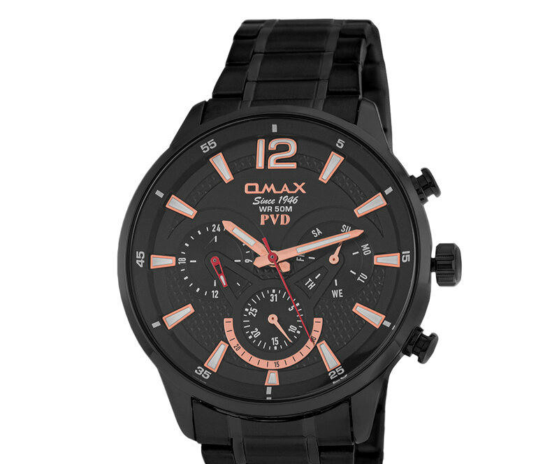 Наручные часы omax ocm001b032