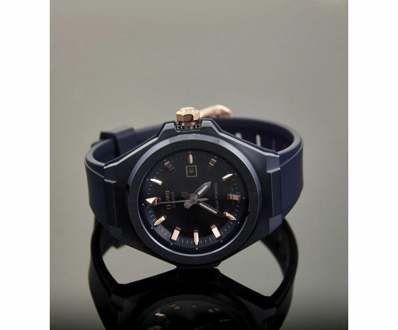 Наручные часы msg-s500g-2a2