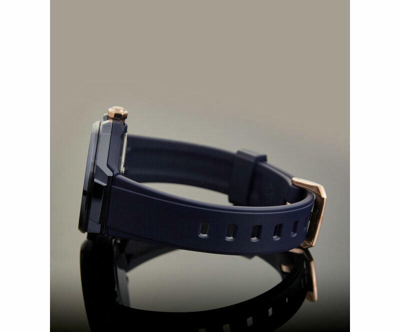 Наручные часы msg-s500g-2a2