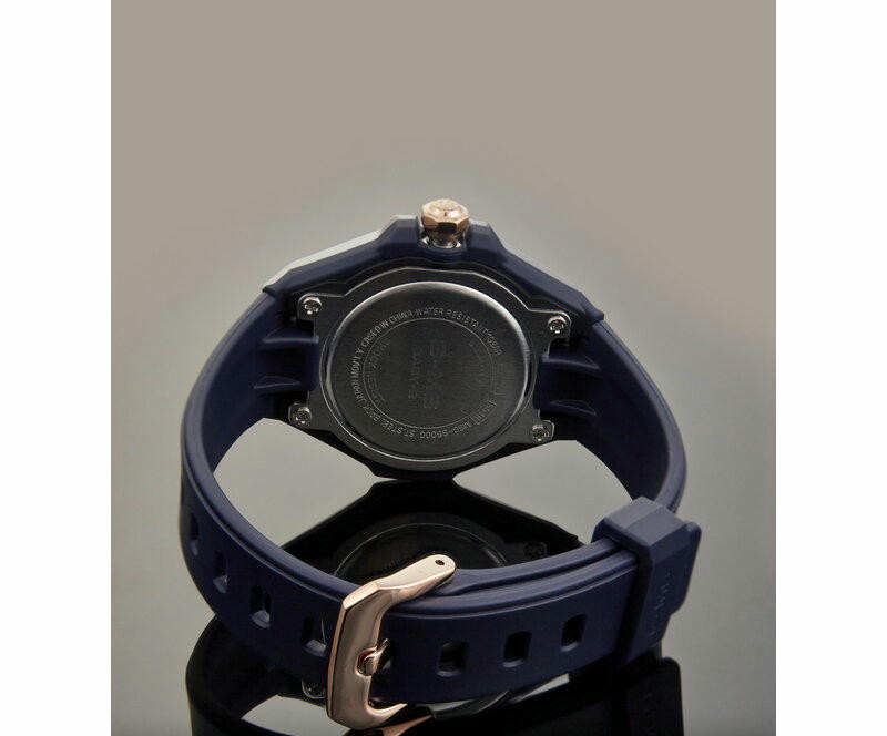 Наручные часы msg-s500g-2a2