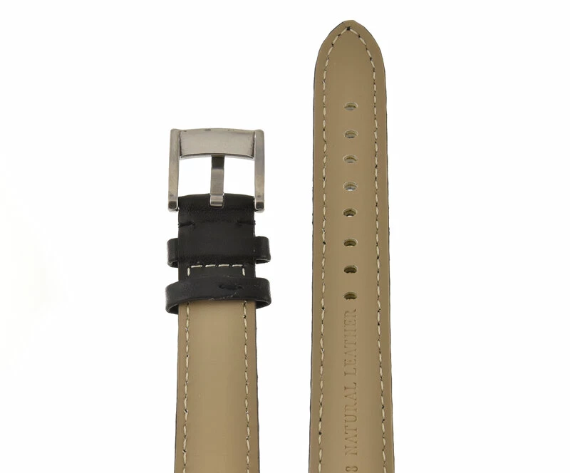 Ремешки atlantis b3-18 черный