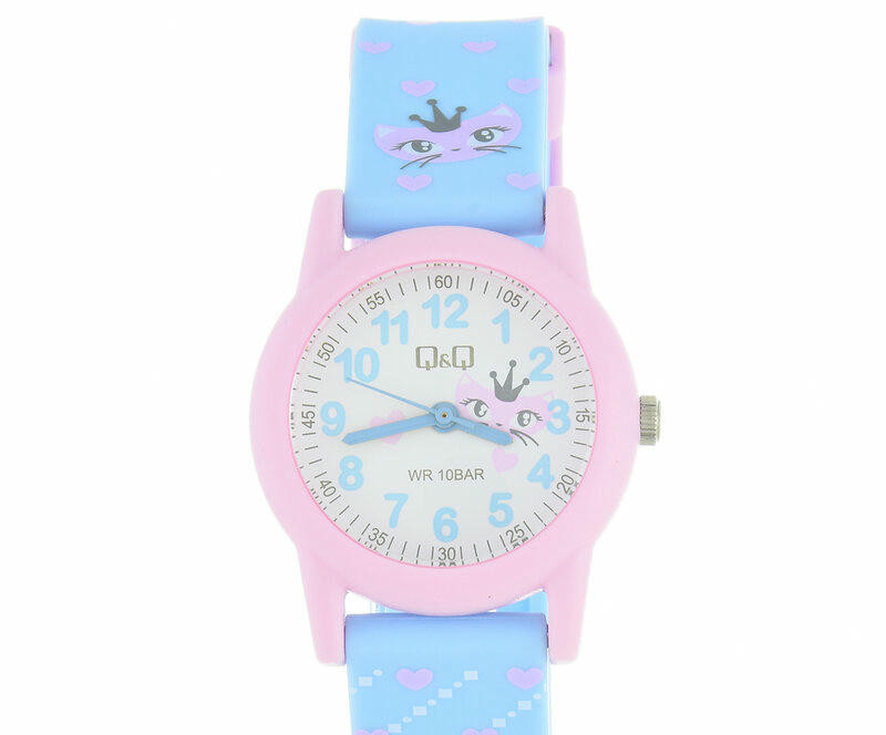 Наручные часы qq vr99j007y