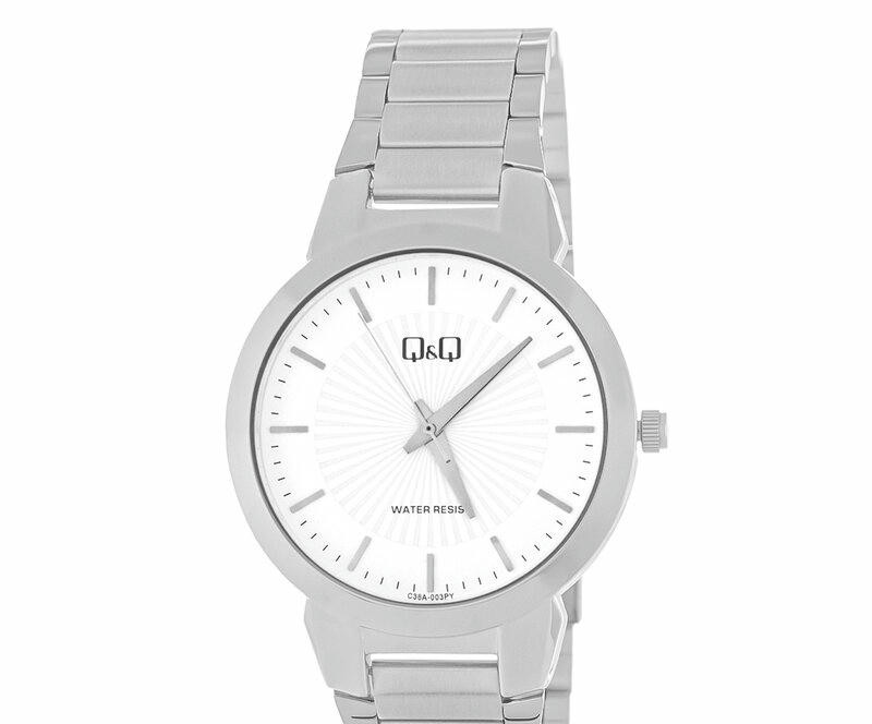 Наручные часы qq c38a-004py