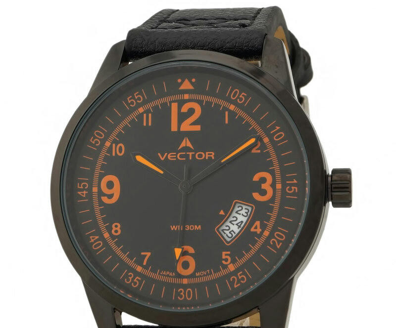 VECTOR VC8-0225567 черный