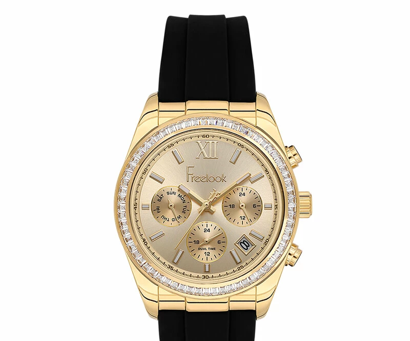 Наручные часы freelook 1.10510-3