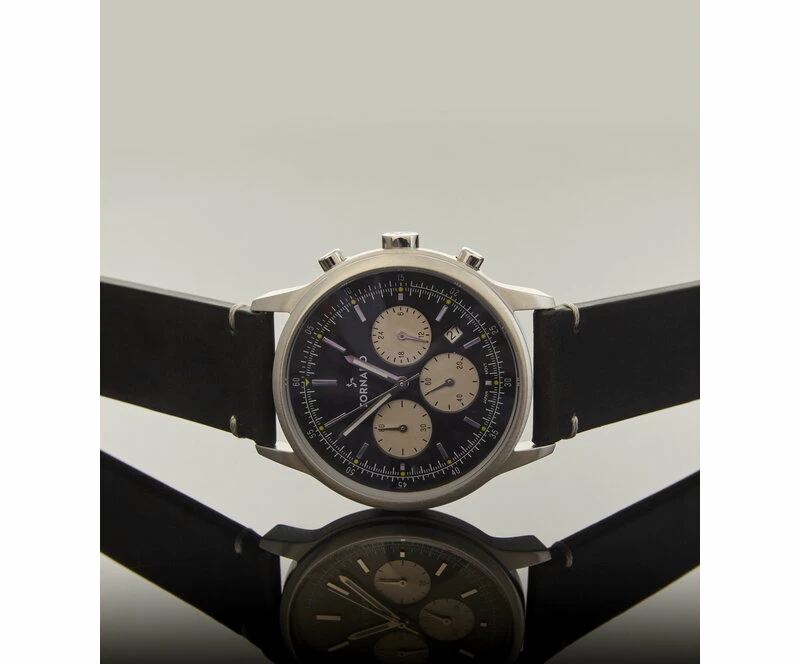 Наручные часы tornado t24108-slbb