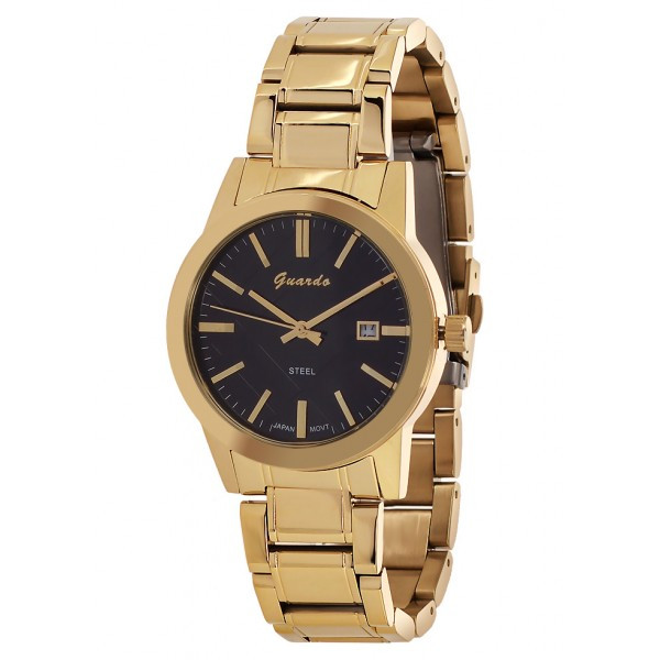 наручные часы guardo luxury gu1036-6