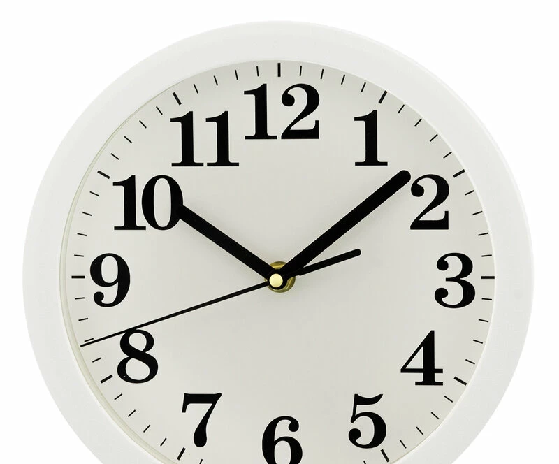 Настенные часы Алмаз Е73