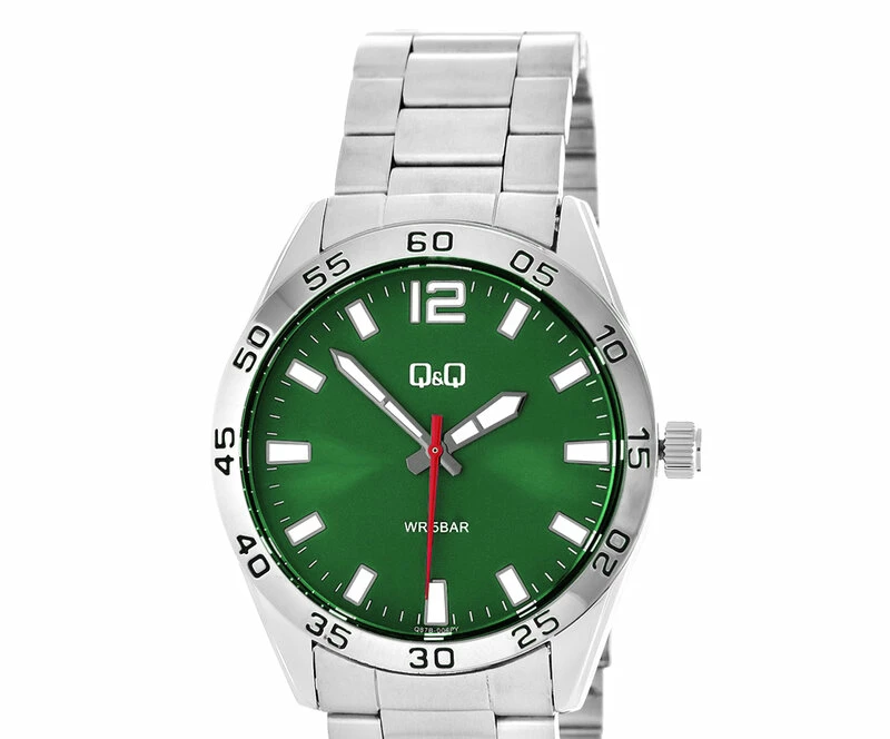 Наручные часы qq q87b-004py