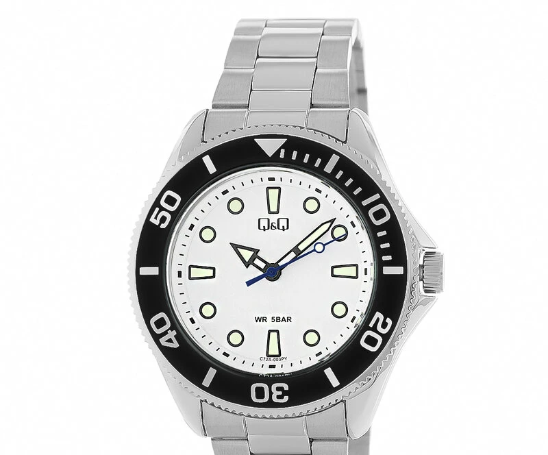 Наручные часы qq c72a-003py