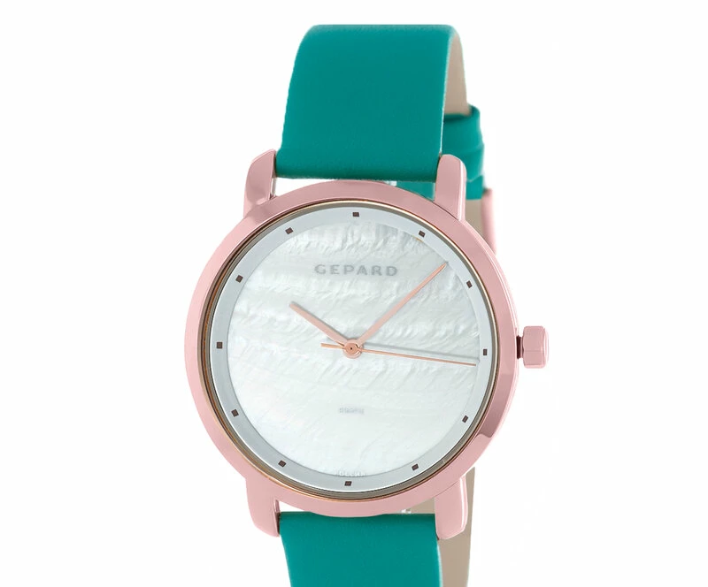 Наручные часы gepard 1252a3l7-13