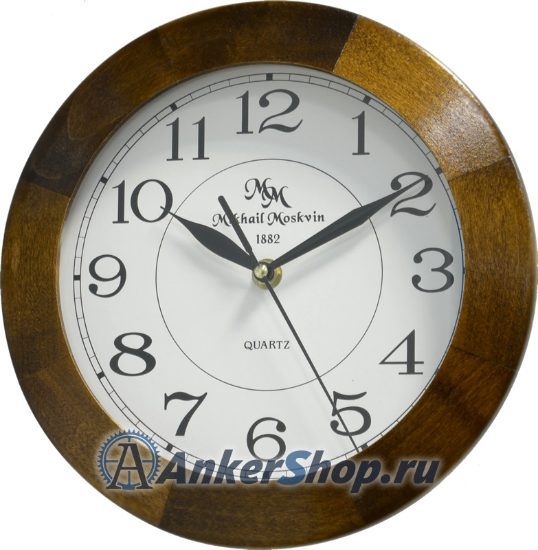 н. Михаил Москвин 3398612