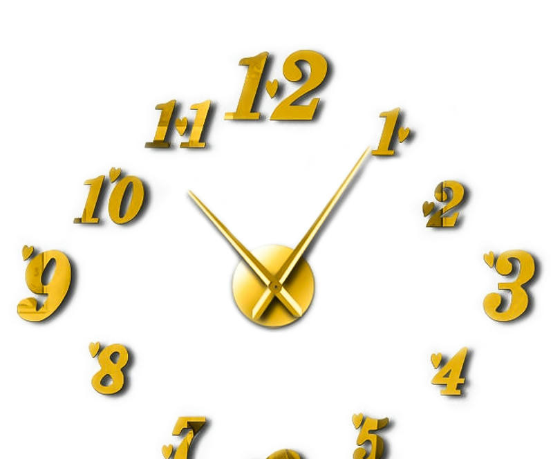 Настенные часы mirron 120 d5-З