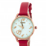Наручные часы skmei 2005rgrd rose gold/red