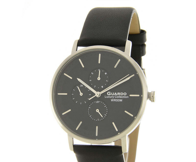 Наручные часы guardo s02411-4