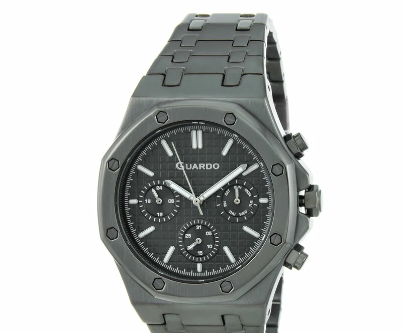 Наручные часы guardo 012709-5