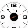 Настенные часы Рубин 3030-026