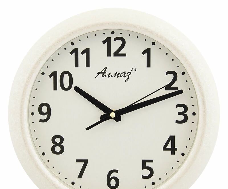 Настенные часы Алмаз Н113