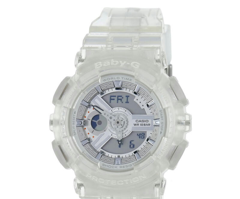 Наручные часы ba-110cr-7a