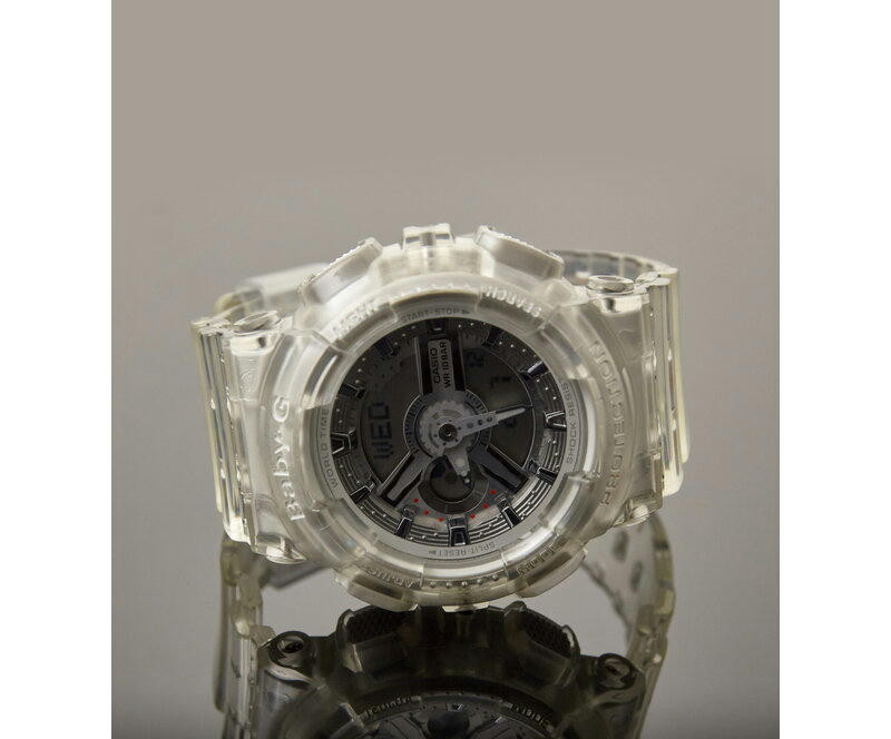 Наручные часы ba-110cr-7a