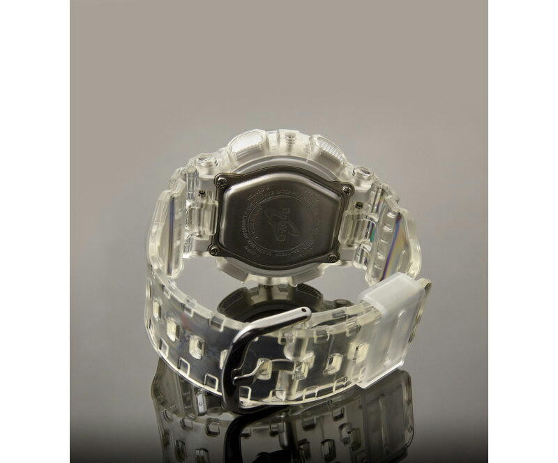 Наручные часы ba-110cr-7a