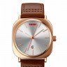 Наручные часы skmei 9266rgsi rose gold/silver