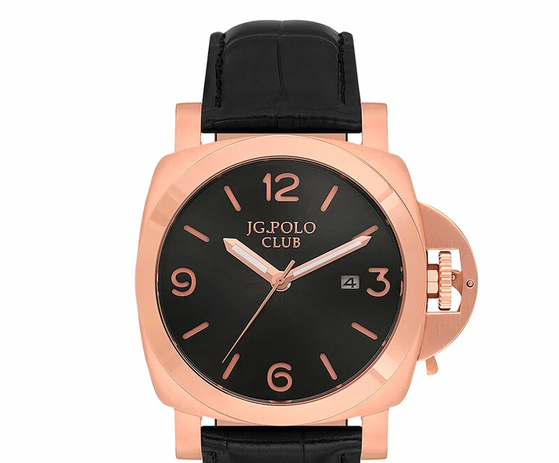 Наручные часы jg.polo club 0523 11526.3 2928 tl