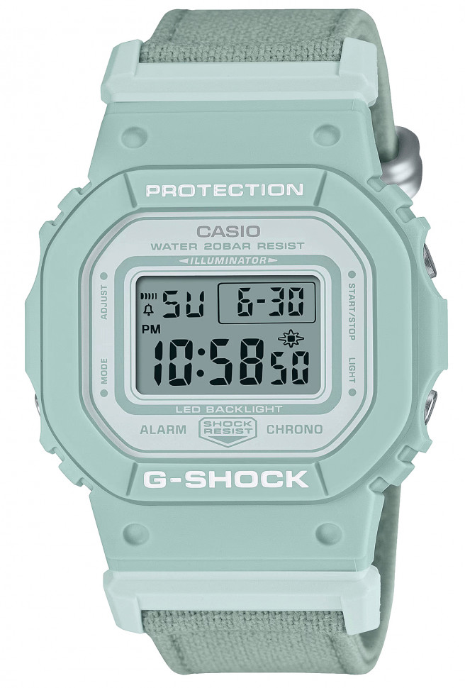 Наручные часы casio   gmd-s5600ct-3